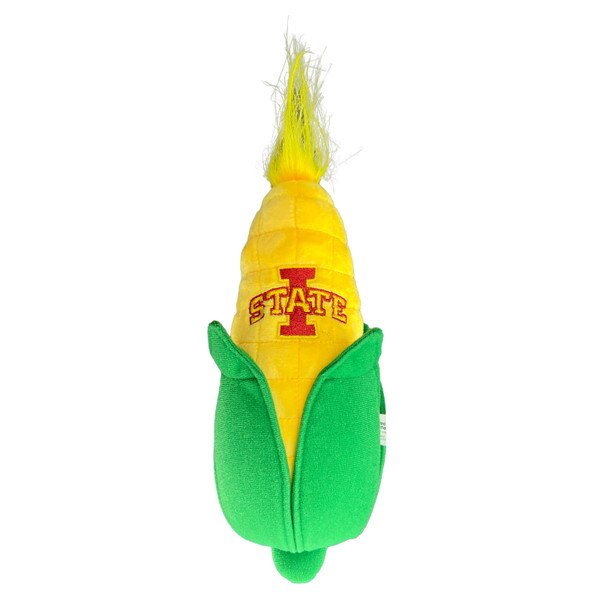 I-State Plush Corn on the Cob Stuffed Toy